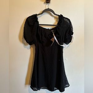 Dress from misguided